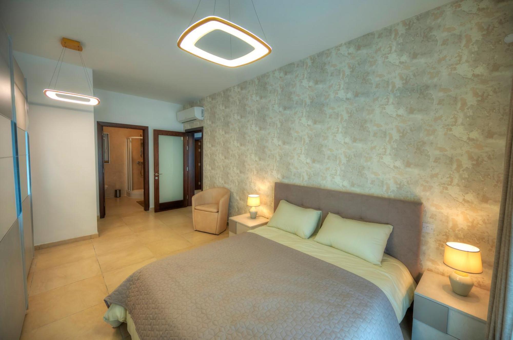Fort Cambridge Apartments Сліма Екстер'єр фото