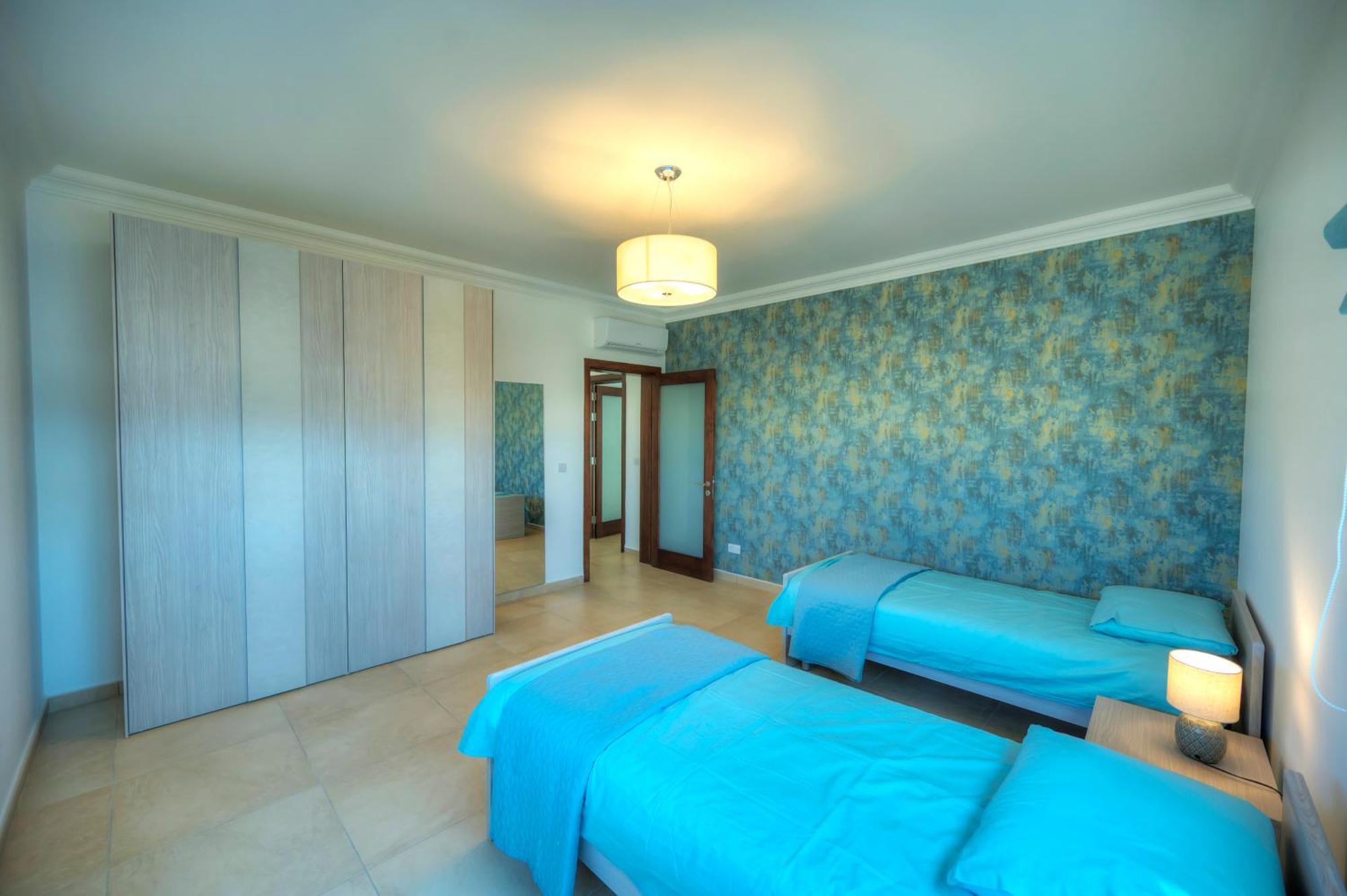 Fort Cambridge Apartments Сліма Екстер'єр фото