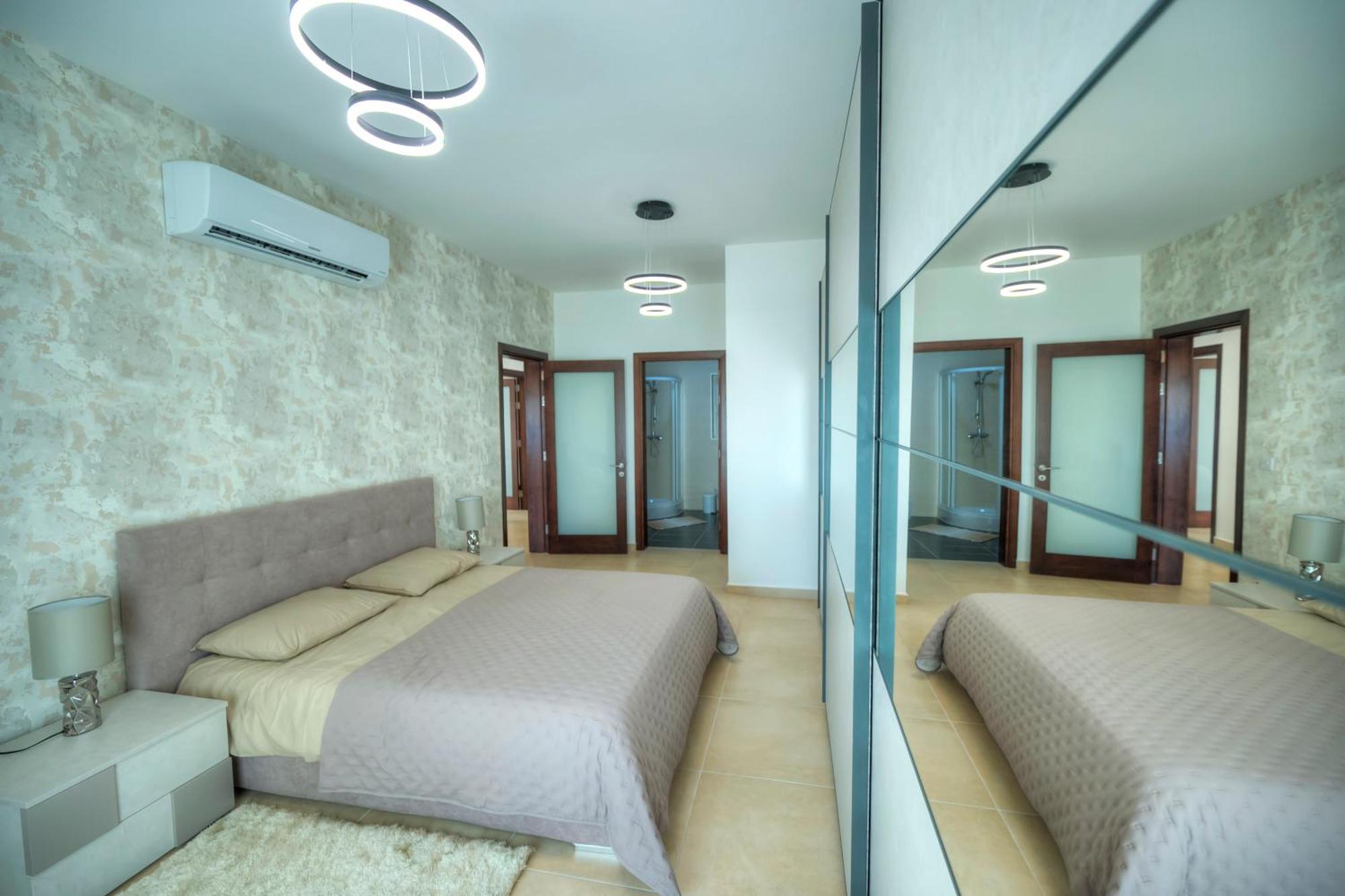 Fort Cambridge Apartments Сліма Екстер'єр фото